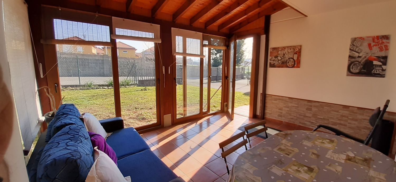 Chalet pareado en Barrio Posadillo, 21 I - Foto 6