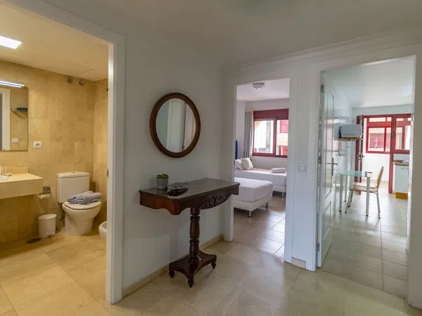 Estudio en Calle Sagunto, 15, Guanarteme - Foto 7