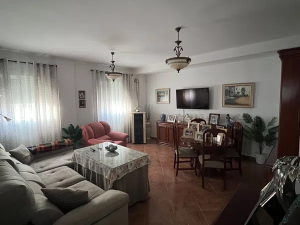 Chalet adosado en Avenida Miguel Hernández, 31 - Foto 4
