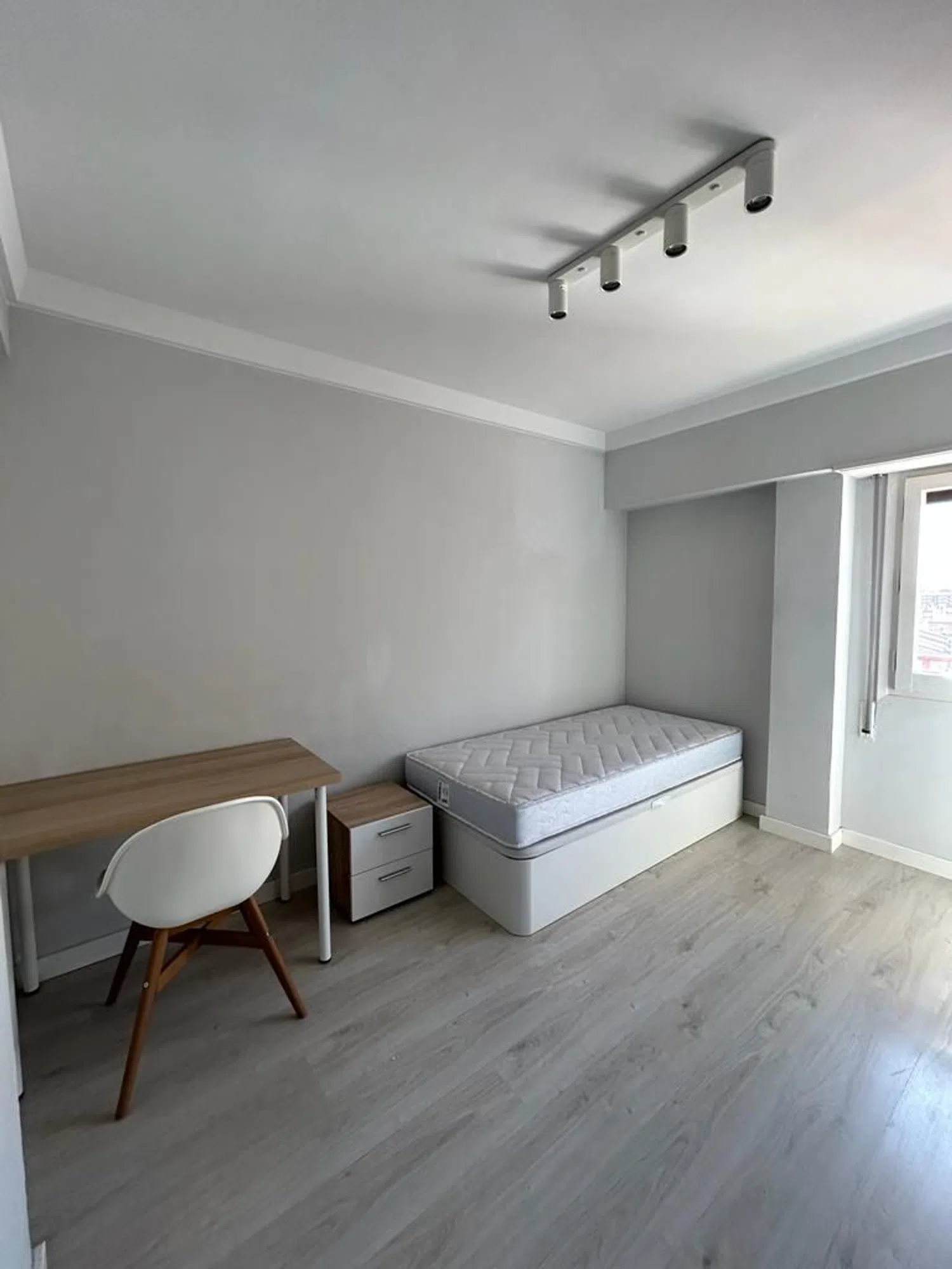 Piso en paseo de Cuéllar, 39 - Foto 2