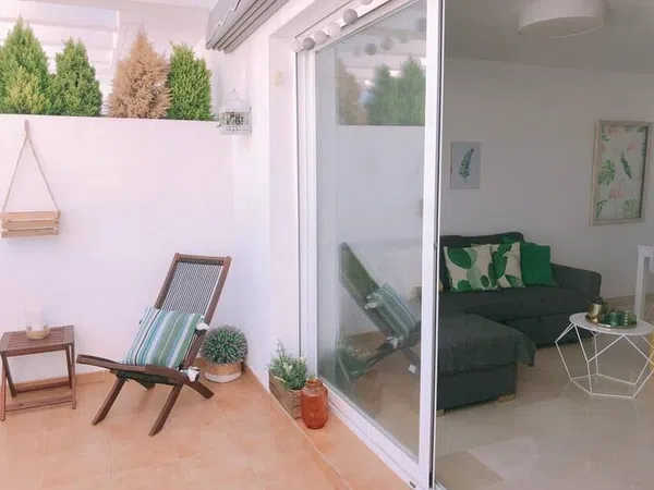 Piso en Calle Aulaga, 5 - Foto 4