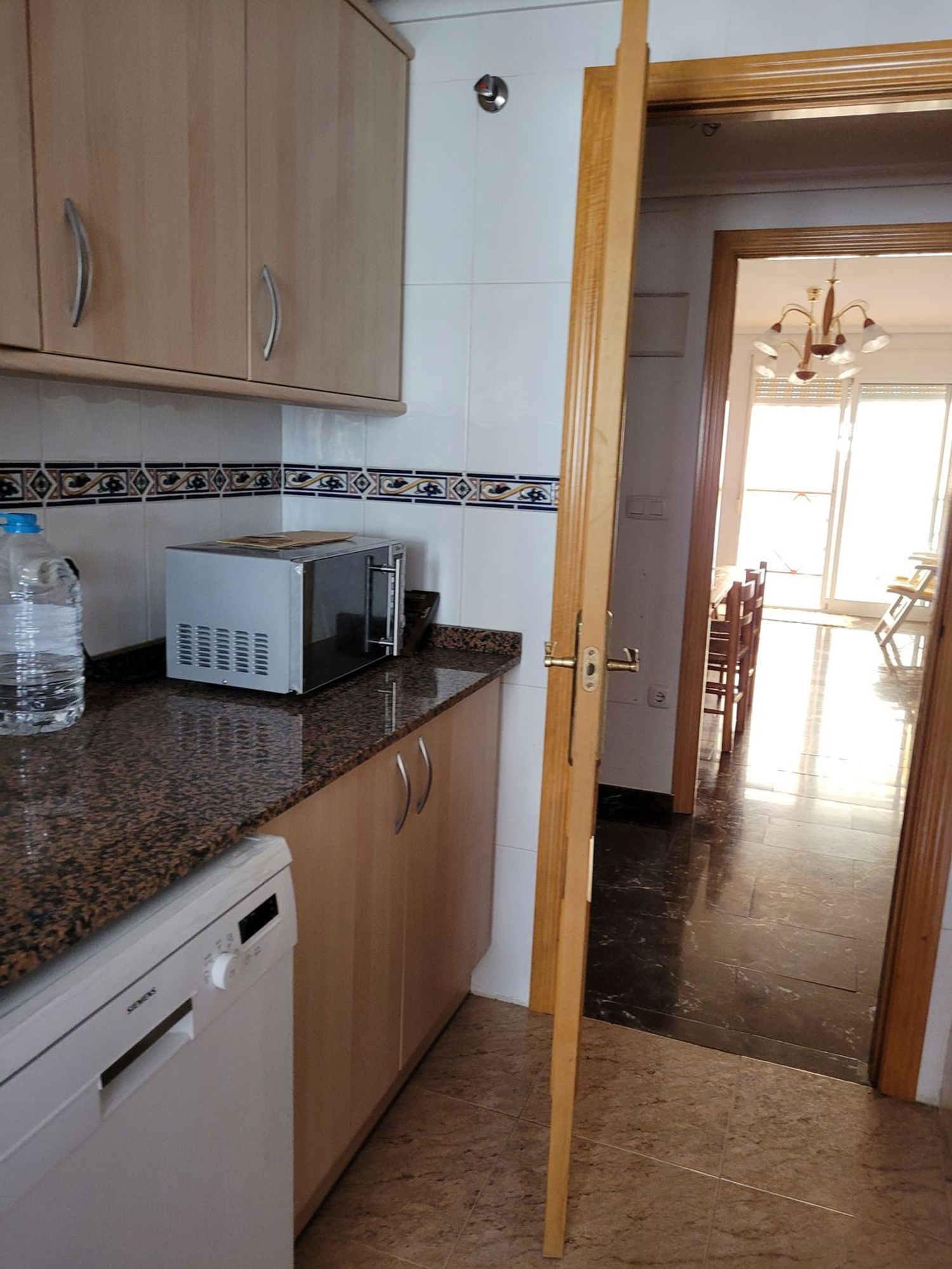 Piso en Dr. Vander Hosftadt, 2, Centro, Centro - Foto 13