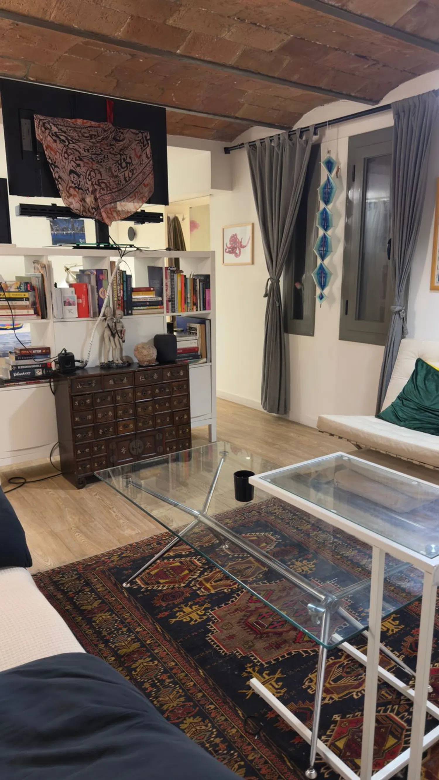 Estudio en Valencia, 250 - Foto 7