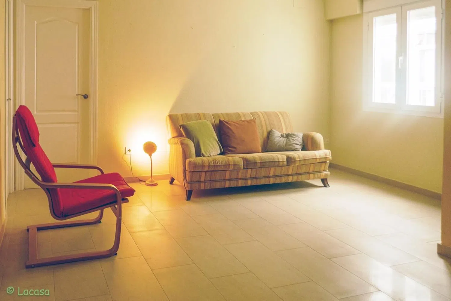 Piso en calle Castillo de Alcala de Guadaira, 3 - Foto 2