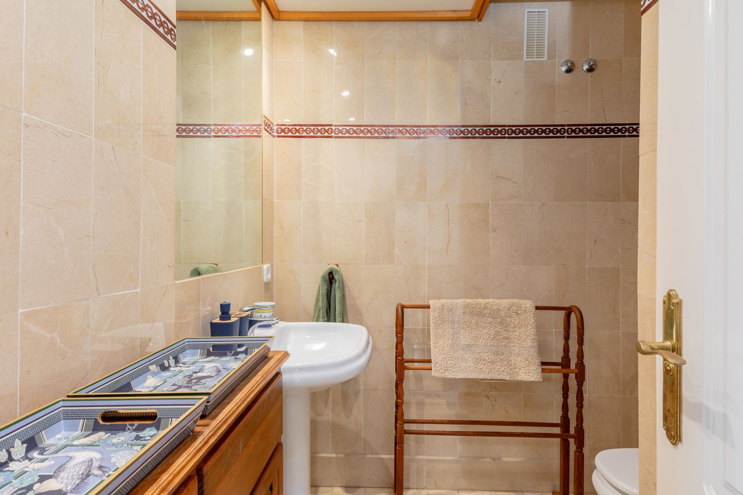 Piso en calle Trajano, 22 - Foto 13