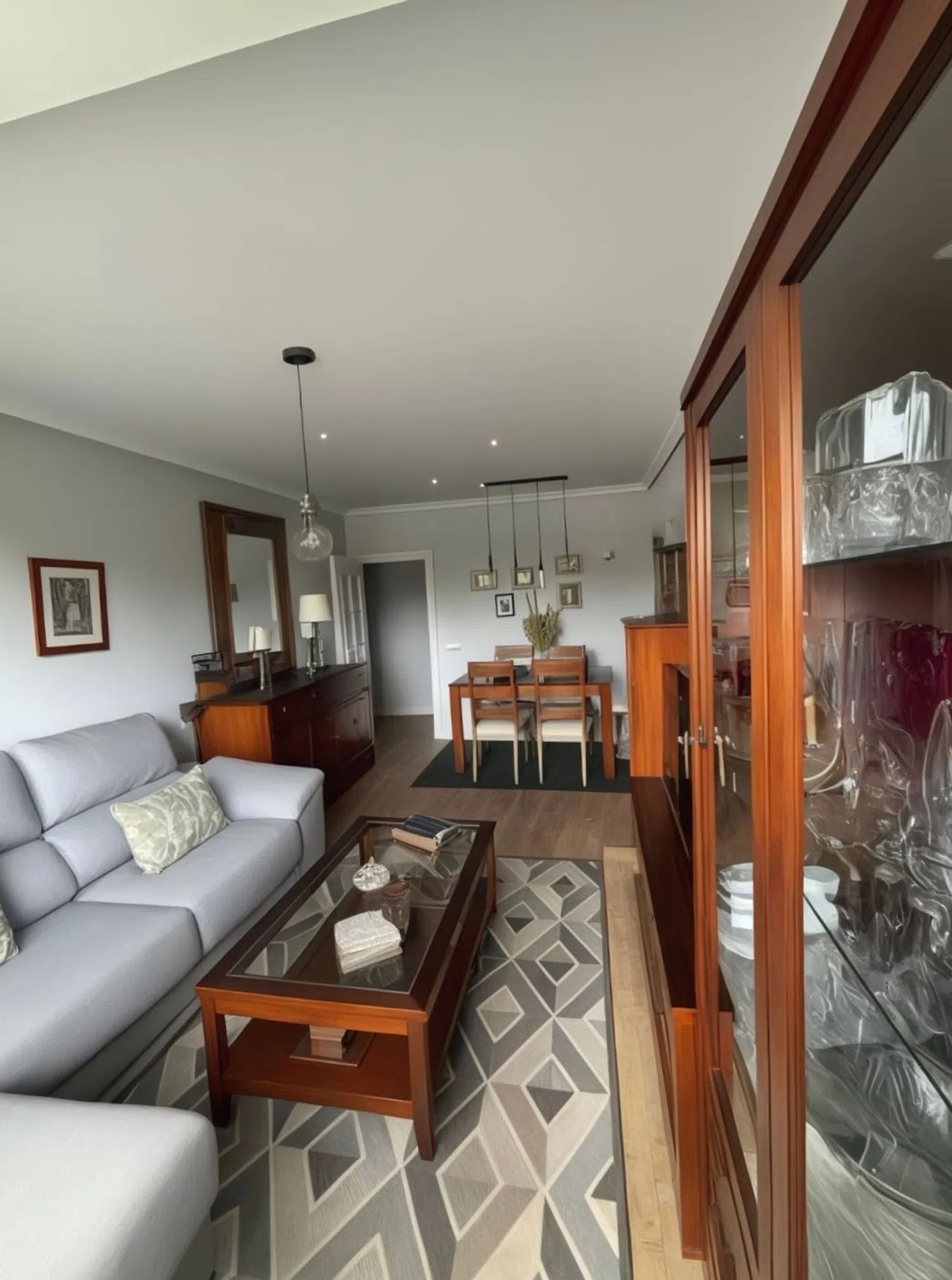 Piso en calle Marianistas, 11 - Foto 1