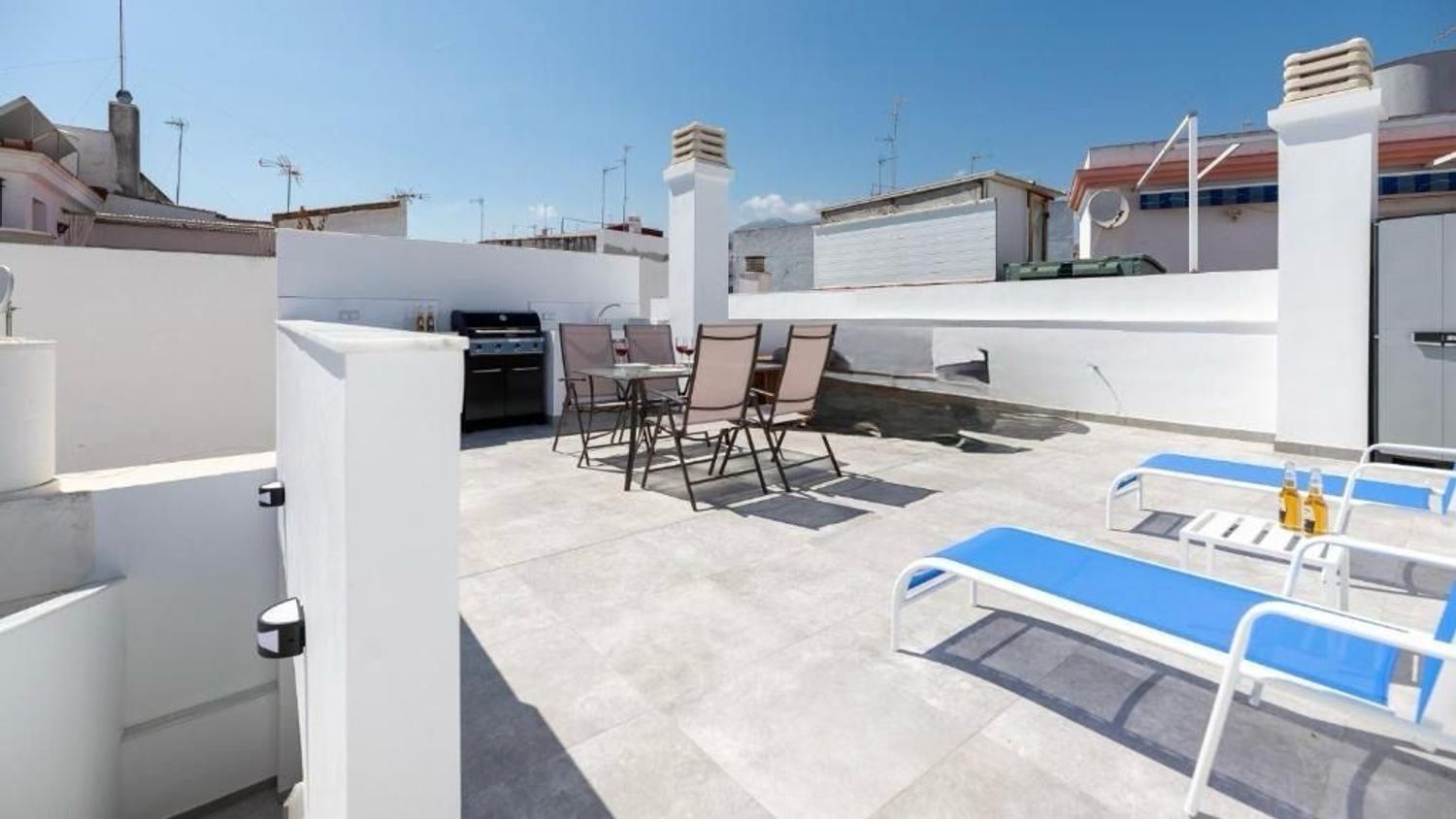 Ático en calle Huerto, 1 - Foto 1