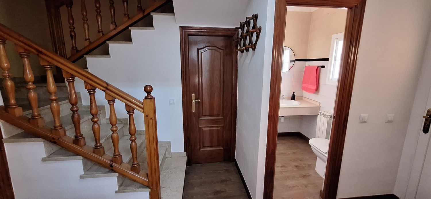 Chalet adosado en Calle Virgen del Carmen, 24 - Foto 7