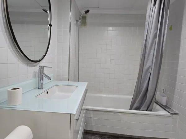 Piso en avenida Juan XXIII, 44 -3-10 - Foto 27