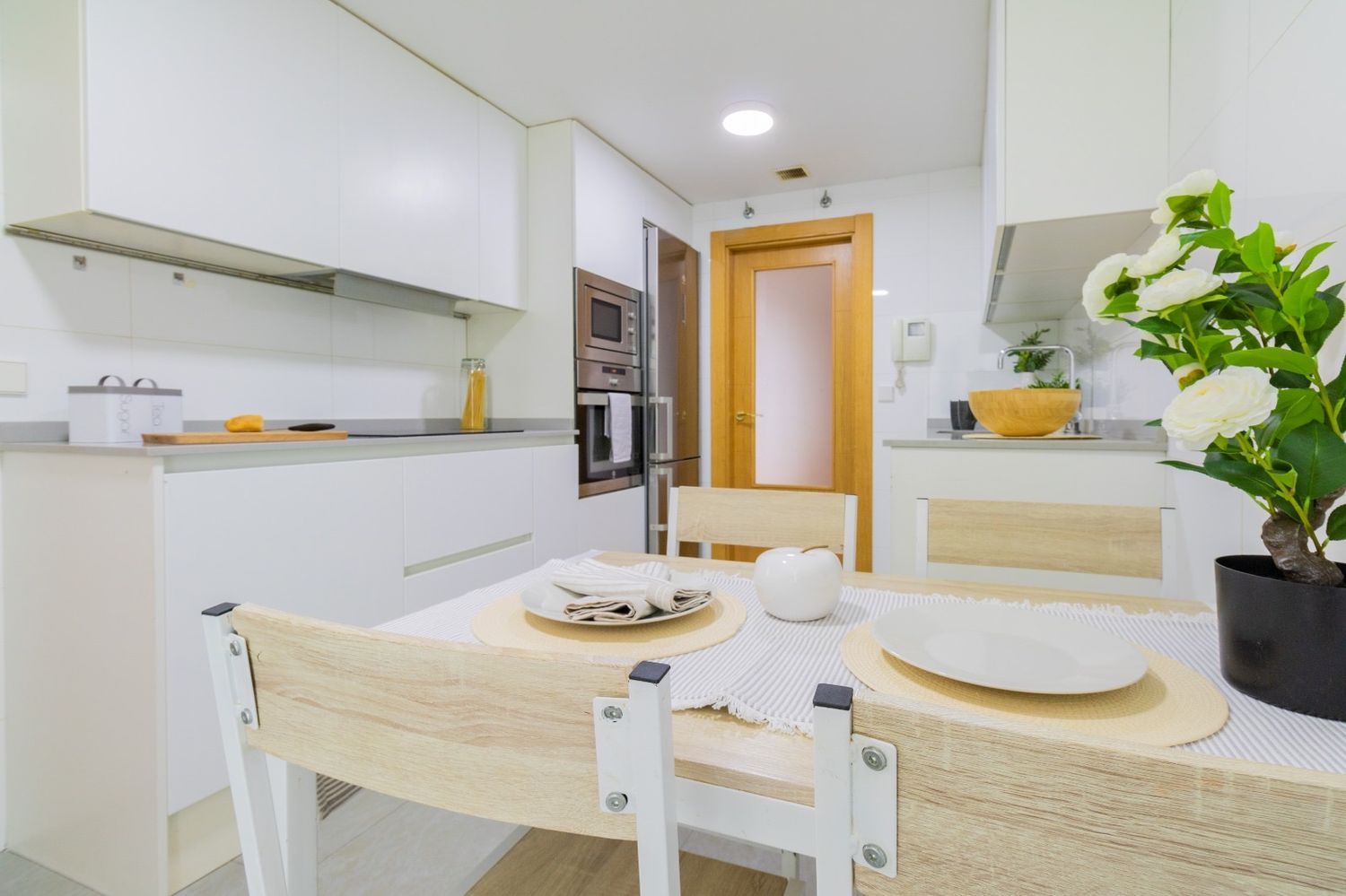 Piso en calle Ferrocarril, 10 - Foto 8