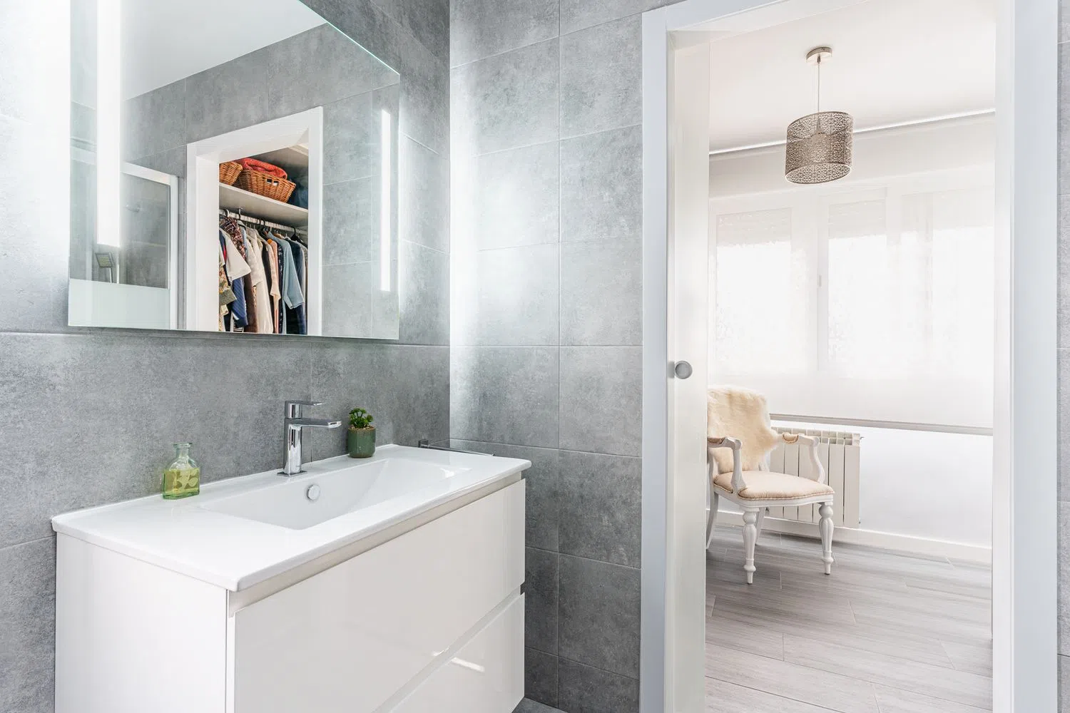 Piso en Barrio Pinar del Rey - Foto 22