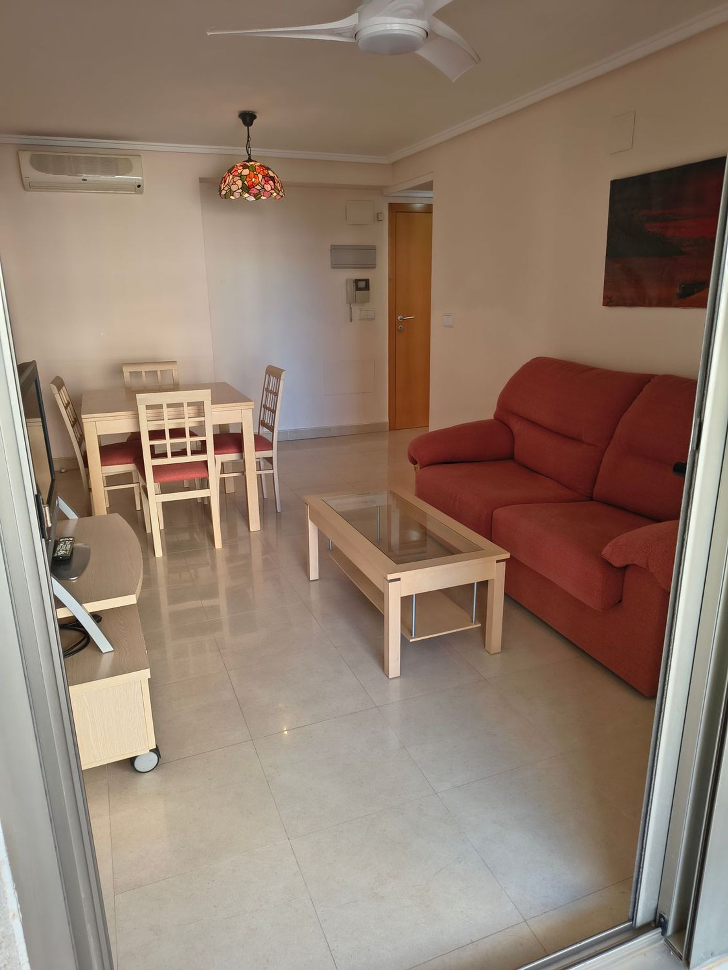 Piso en Avenida Mestral, 4, Cala Alta - Veramar - Foto 5