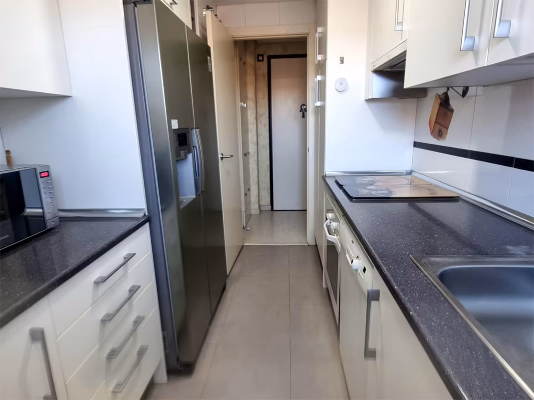 Piso en  Calle Ganados del Salobral 4 - Foto 11