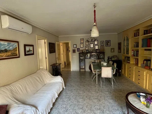 Piso en Calle Canónigo Molina Alonso, 31 - Foto 2