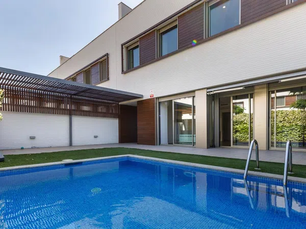 Casa o chalet independiente en Calle del Poble Amazic, 29, Can Gambús, Can Gambús - Foto 5