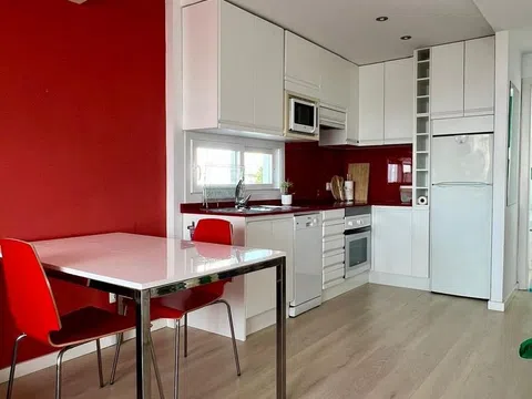 Piso en calle de Mònaco, 3