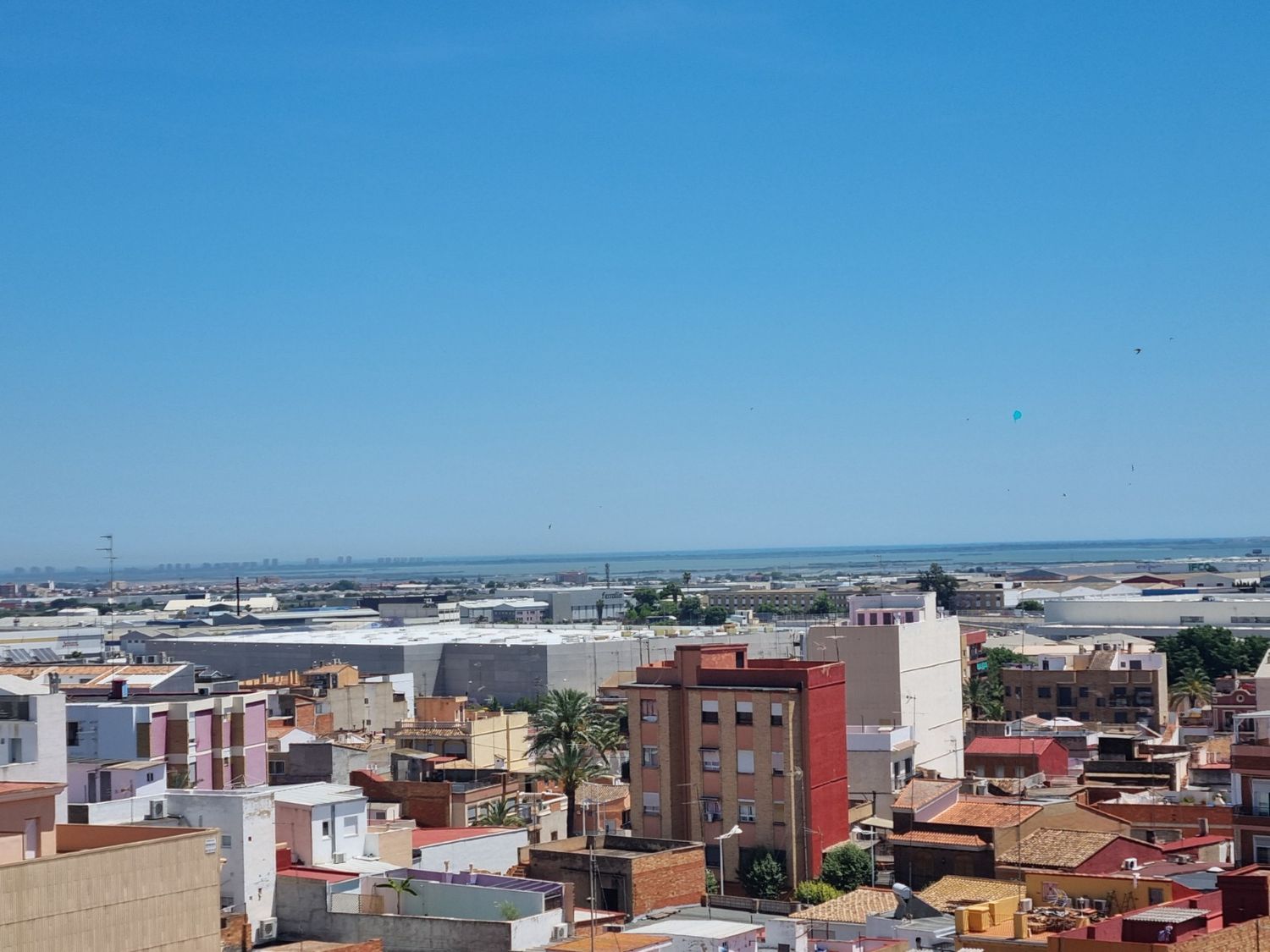 Ático en Libertad, 5 - Foto 10