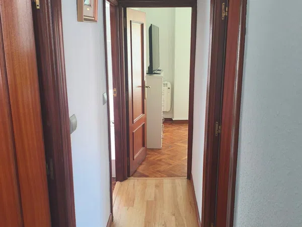 Piso en Calle José María de Cossío, 14, Alisal - Cazoña - San Román, Alisal - Cazoña - San Román - Foto 9
