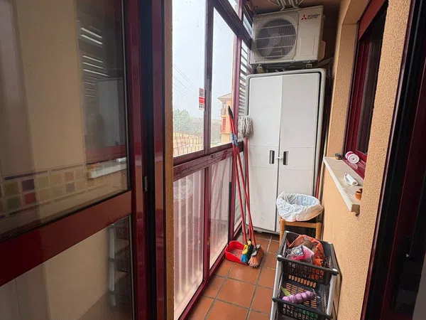 Piso en Calle de Fermoselle, 126 - Foto 2