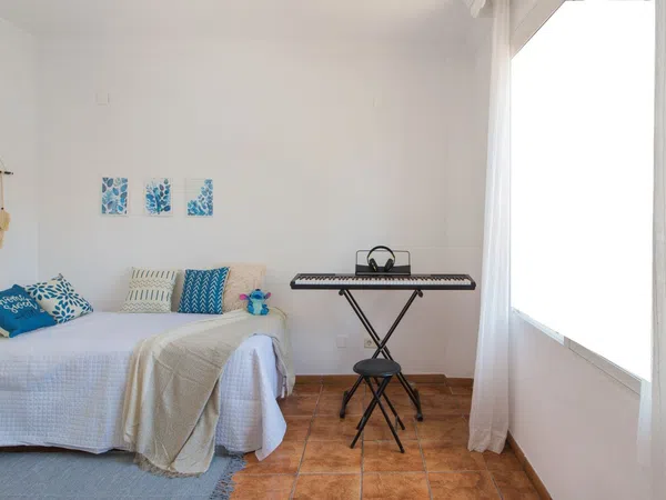 Chalet adosado en Calle Juan Illesca Pavón, 1 - Foto 27