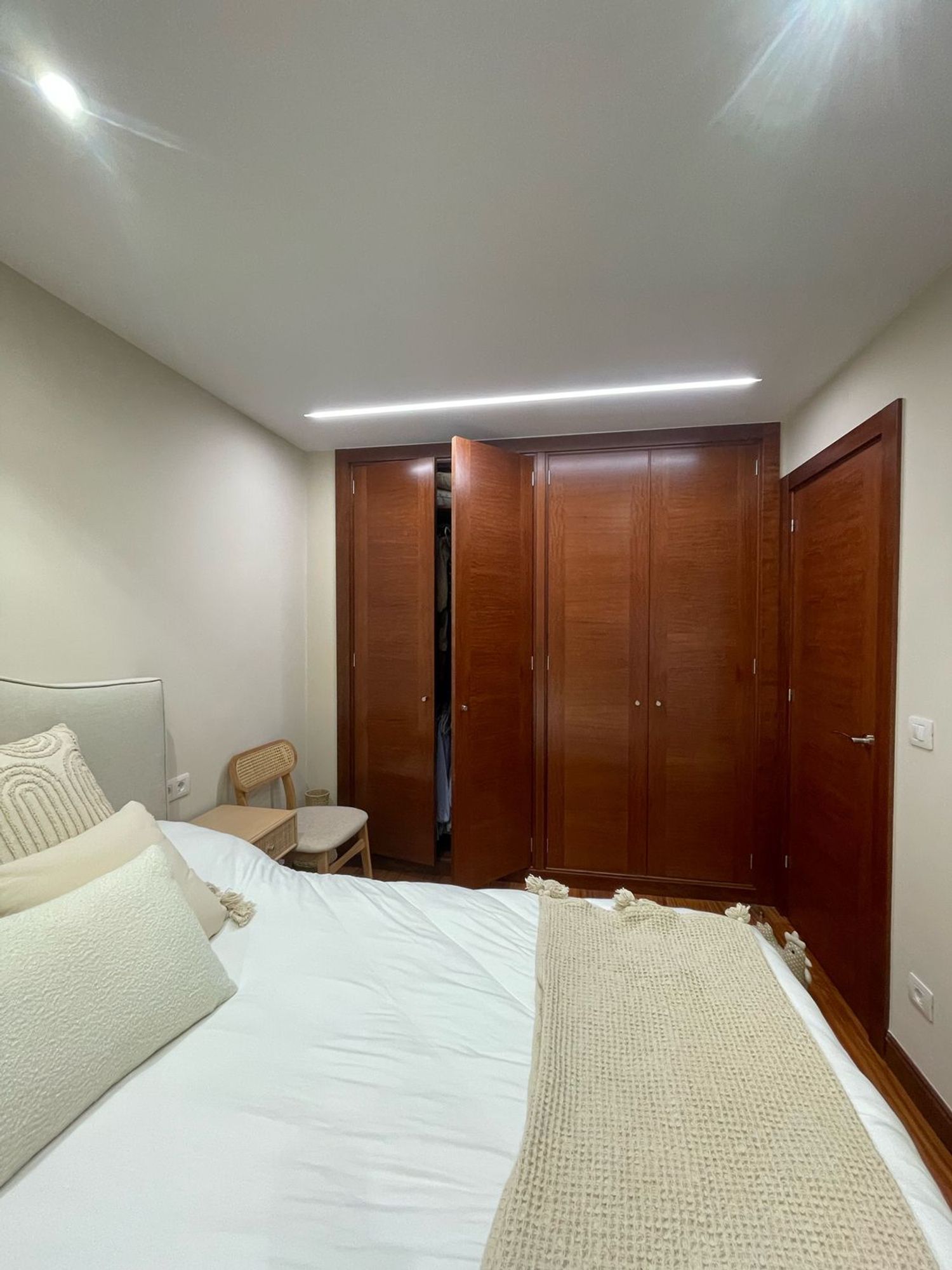 Piso en Calle Bailén, 23, Travesía de Vigo - San Xoán - Foto 20