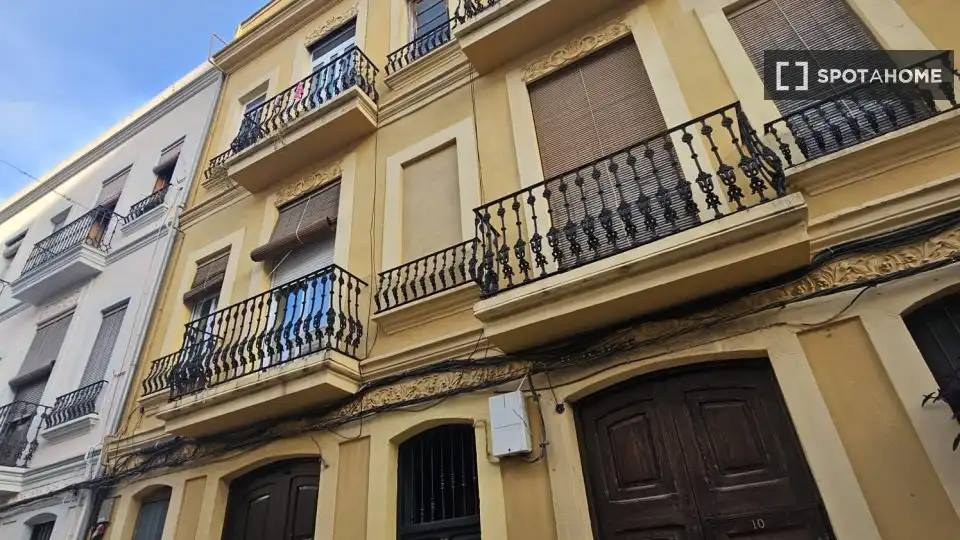 Piso en  Valencia Capital - Foto 10