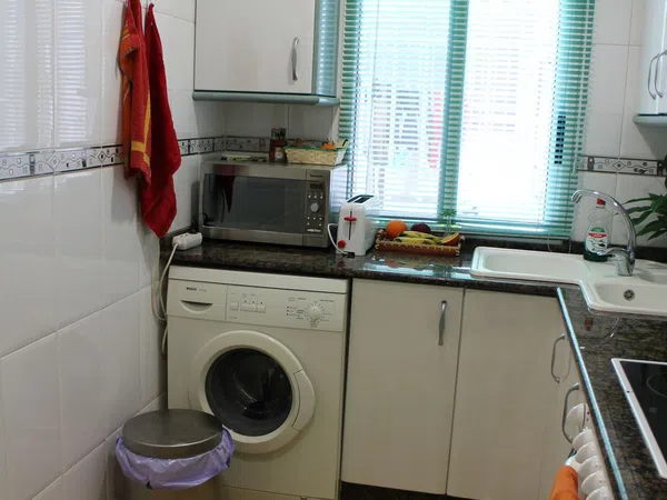 Piso en calle del doctor manuel candela, 46 - Foto 6