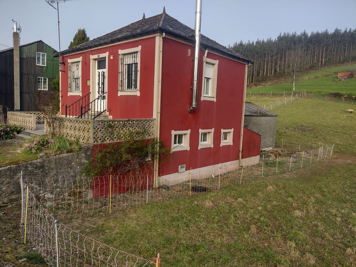 Casa o chalet independiente en N-640, 54 - Foto 5