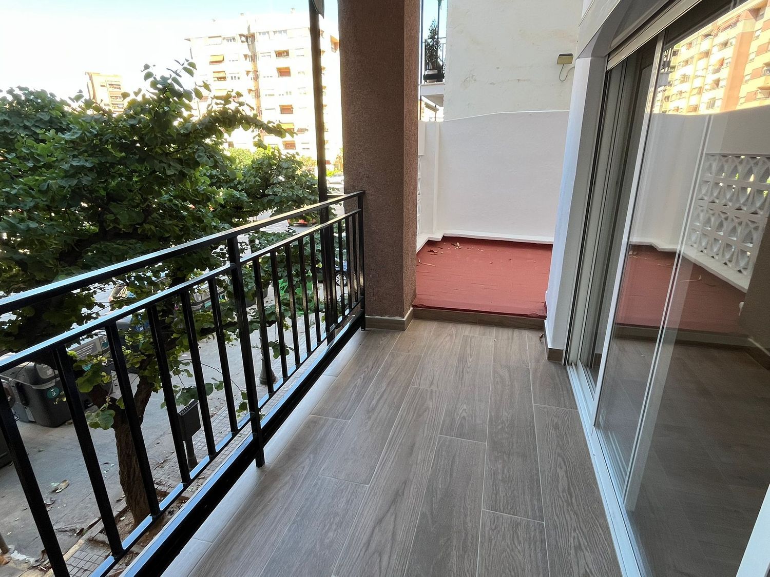 Piso en Calle de Joaquín Benlloch, Malilla - Foto 5