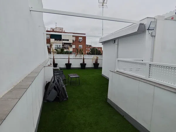 Ático en travesía Torre de Romo, 54 - Foto 33