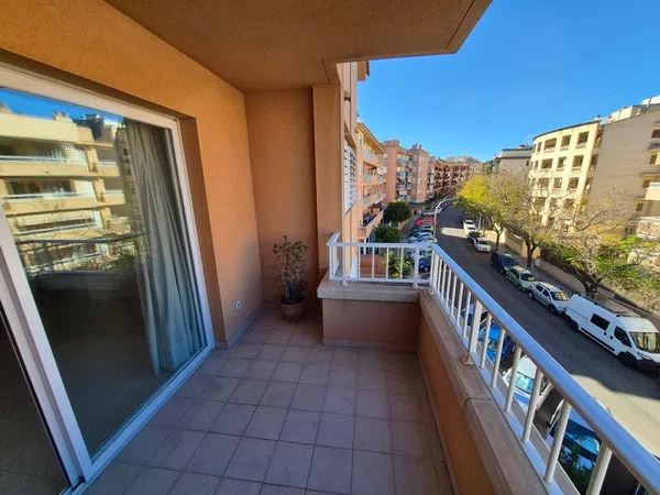 Piso en Calle d'Andreu Jaume i Nadal, 42 - Foto 4