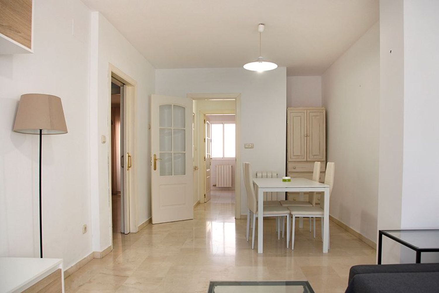 Piso en calle el Castañal, 12 - Foto 2