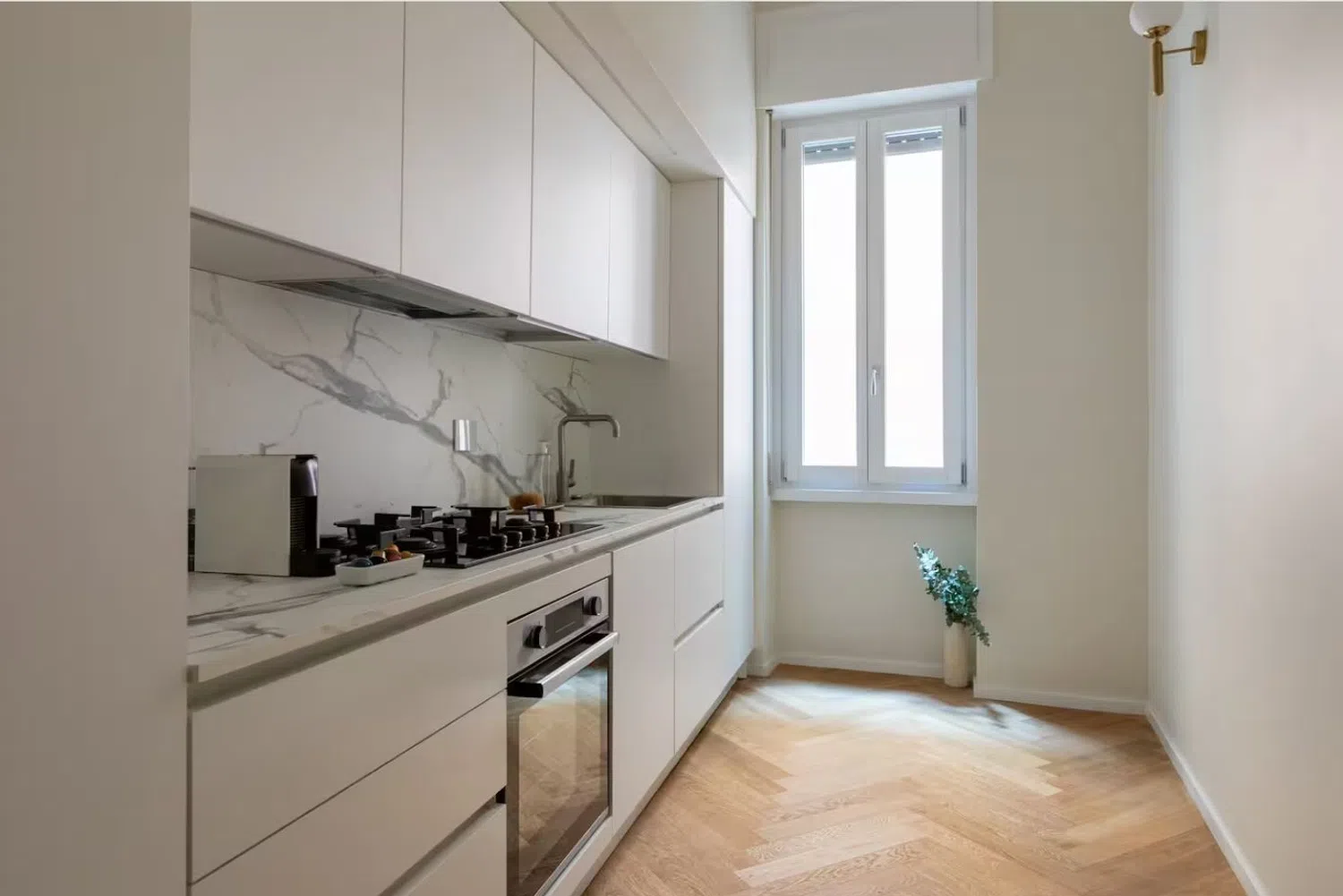 Piso en calle Cuarteles, 49 - Foto 8