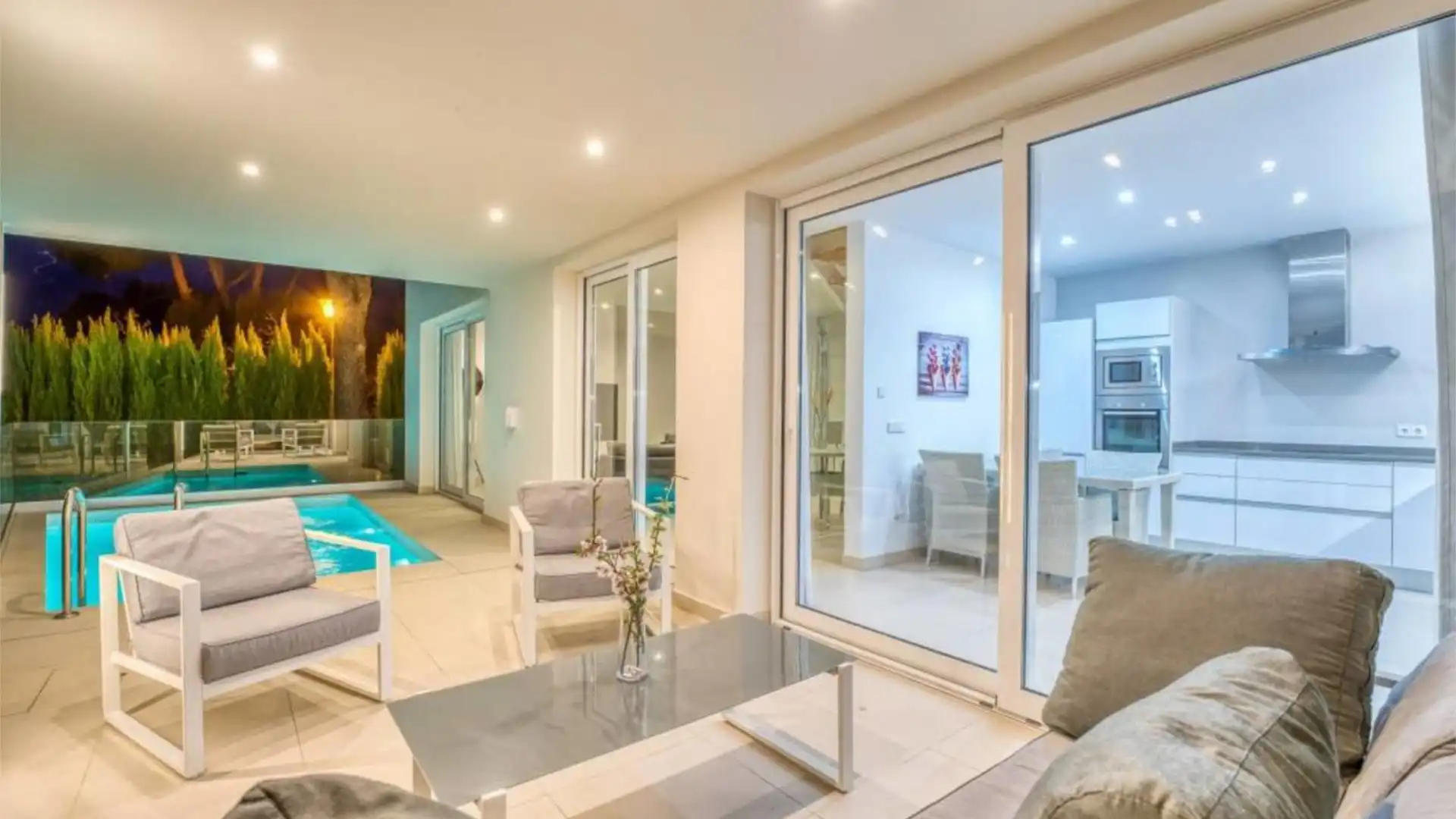 Chalet en  Carrer del Roure 177 - Foto 7