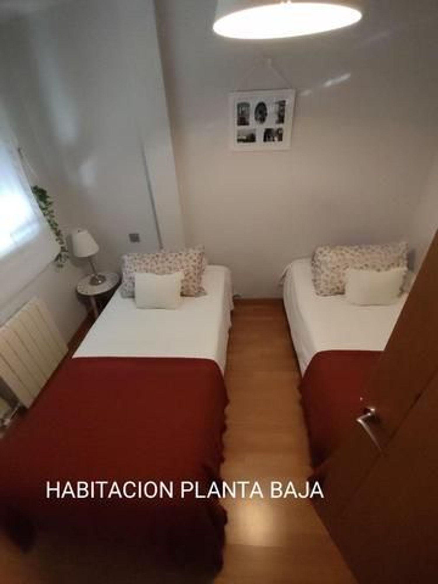 Chalet adosado en carretera Aldealengua, 55 - Foto 7