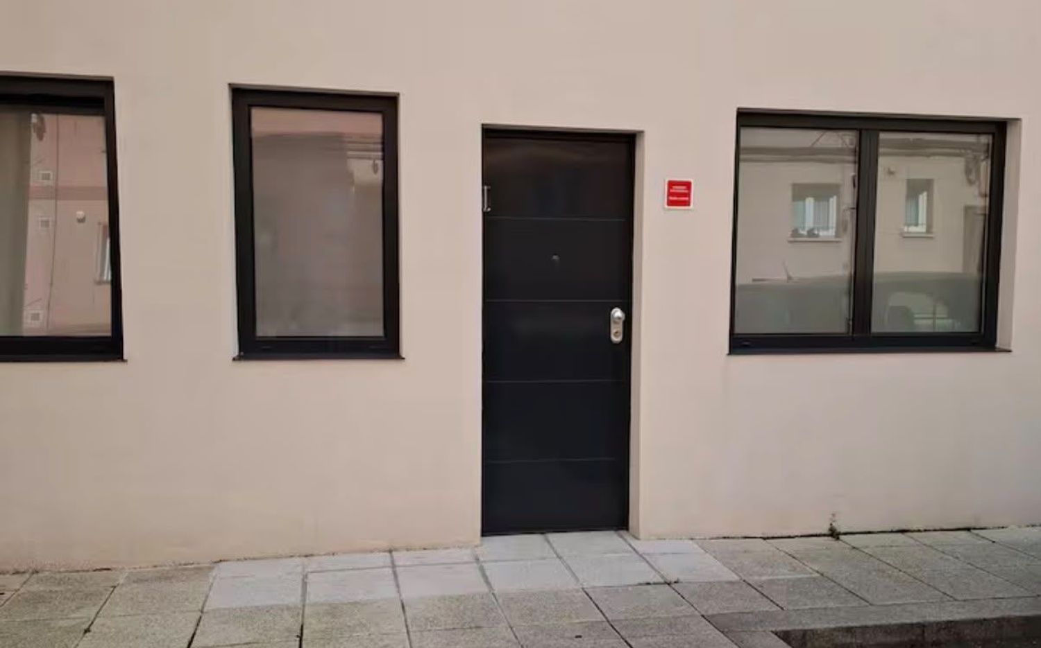 Estudio en Camino virgen del, 12, Los Castros, Los Castros - Foto 3