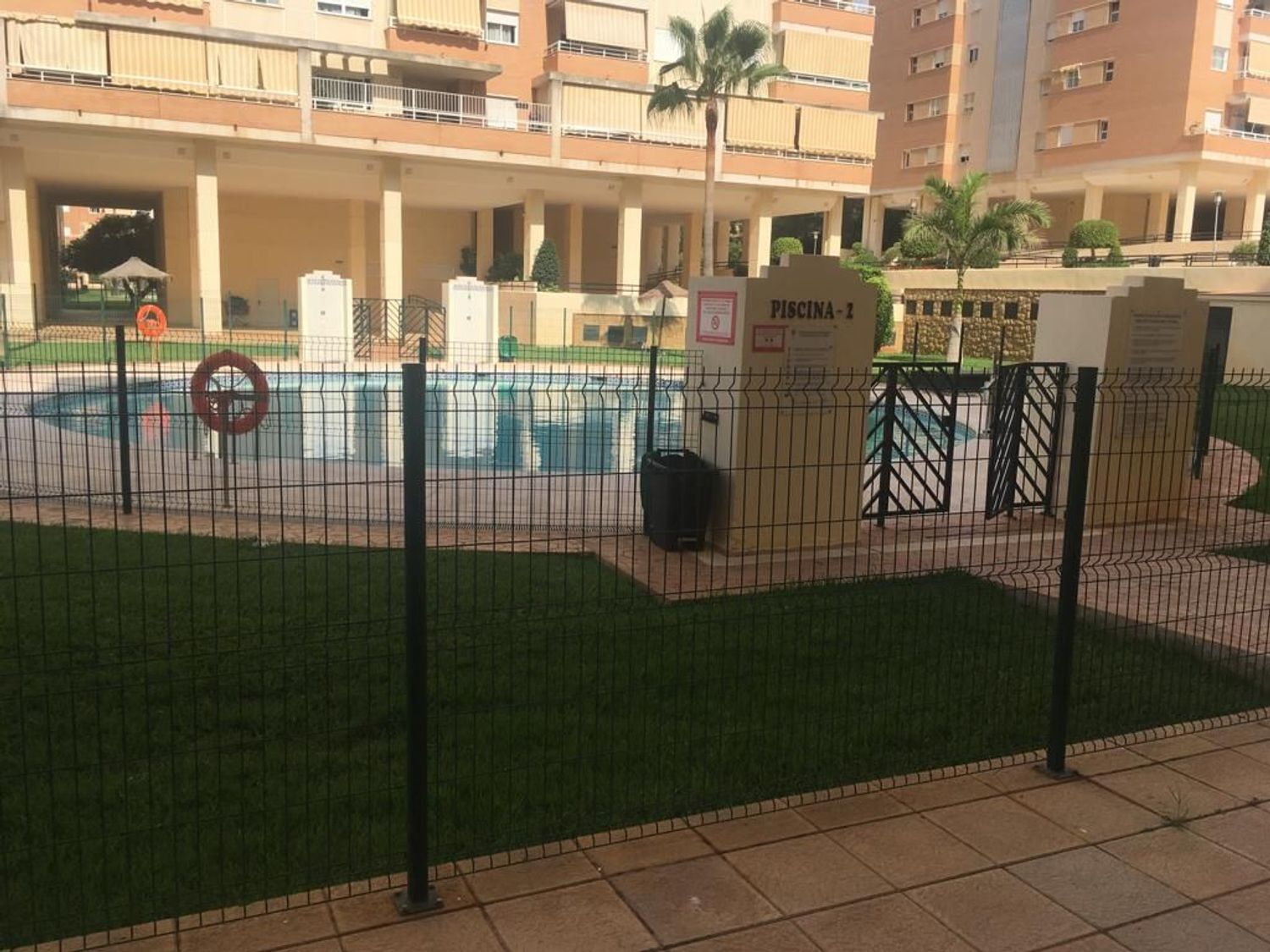 Ático en avenida del Editor Ángel Caffarena, 21 - Foto 24