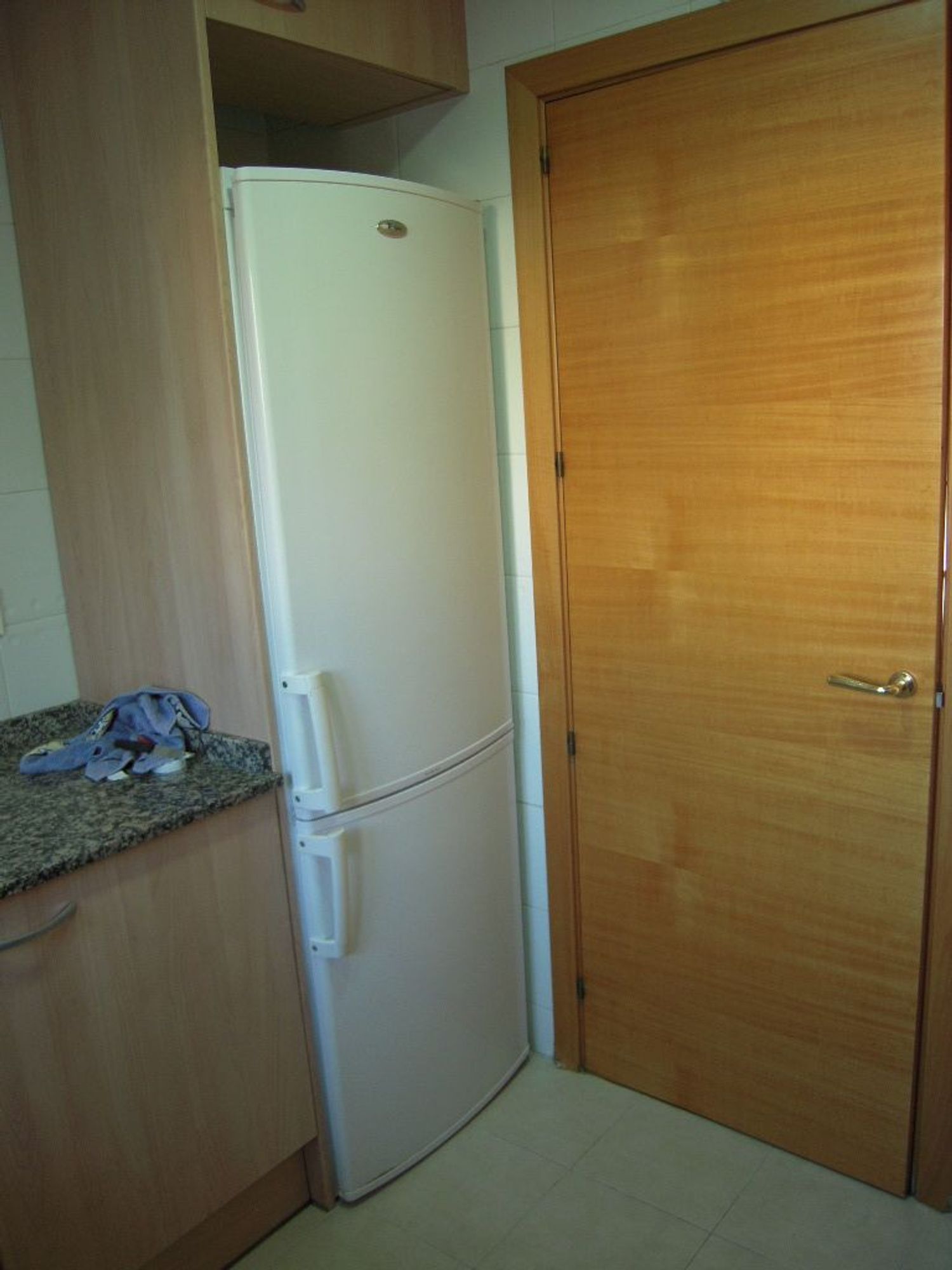 Piso en calle del Doctor Martí Julià, 97 -99 - Foto 10