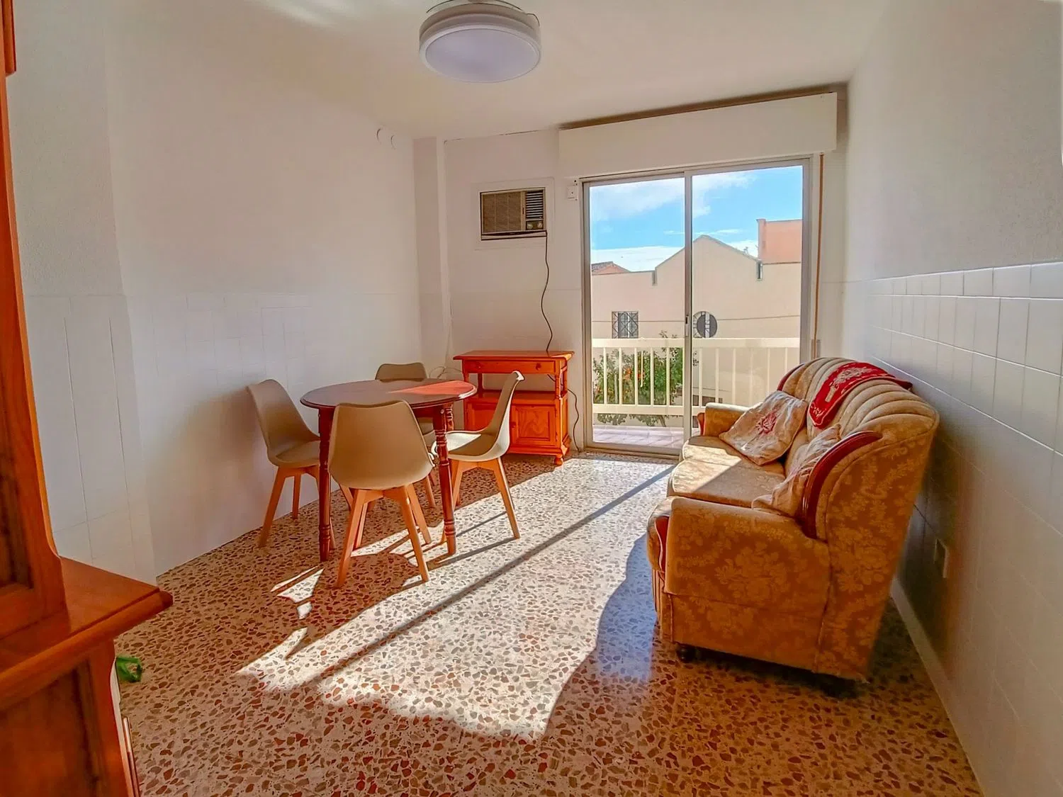 Piso en calle Díaz Huertas, 9 b - Foto 3