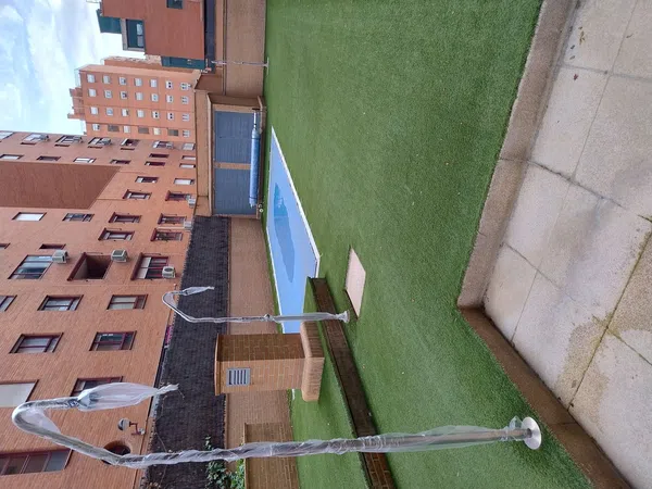 Piso en calle de Rafael Bergamín, 20