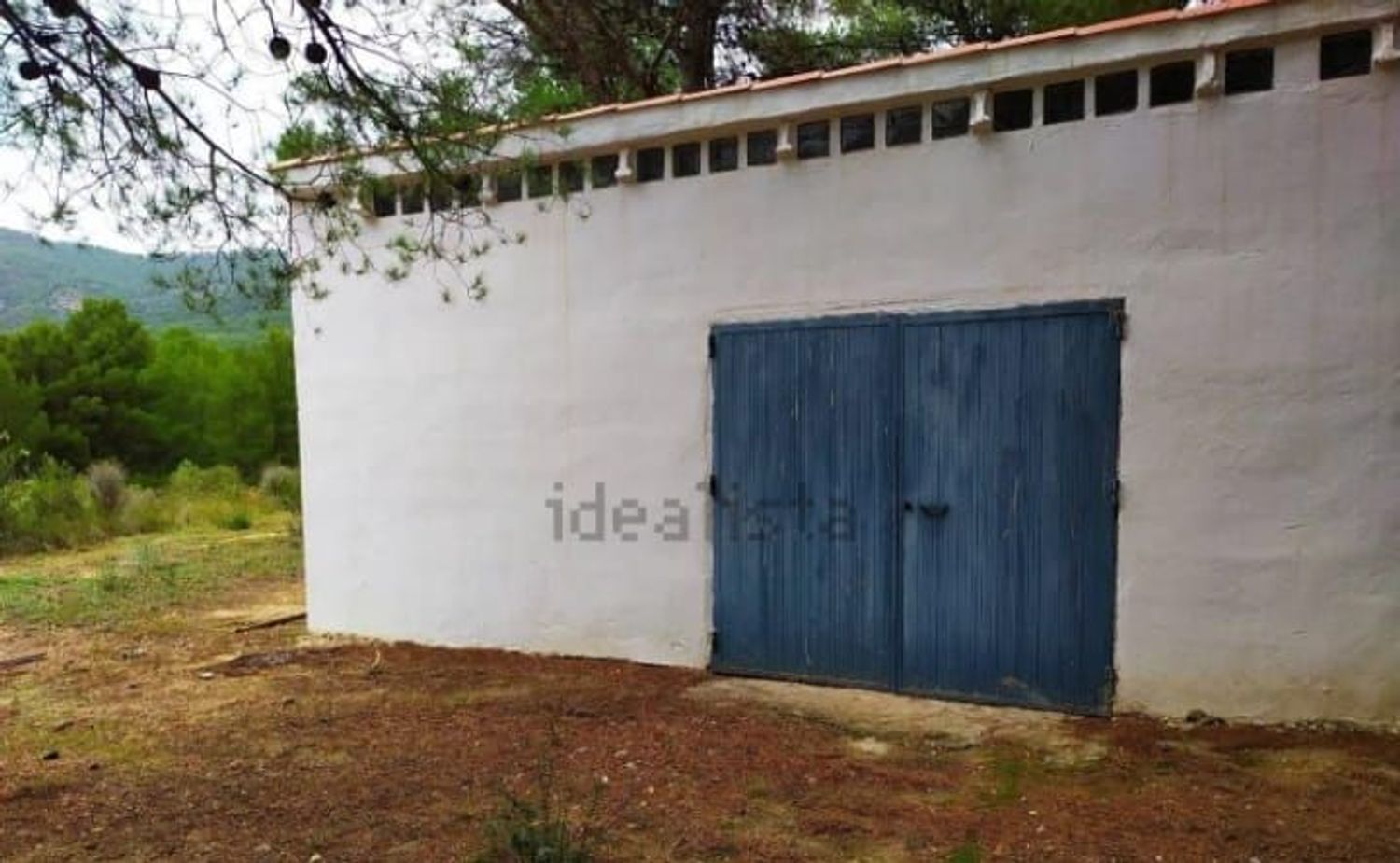 Casa o chalet independiente en casa la señora s/n s/n - Foto 7