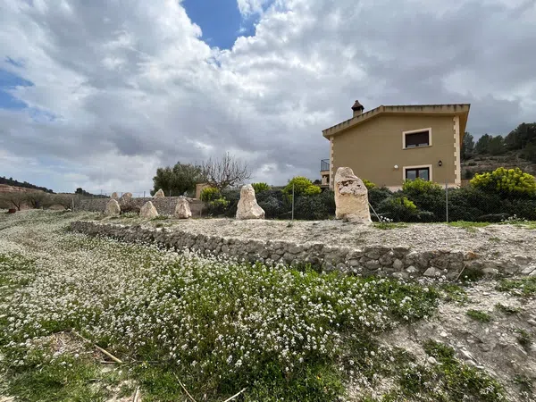 Casa rural en Partida Allibert s/n - Foto 1
