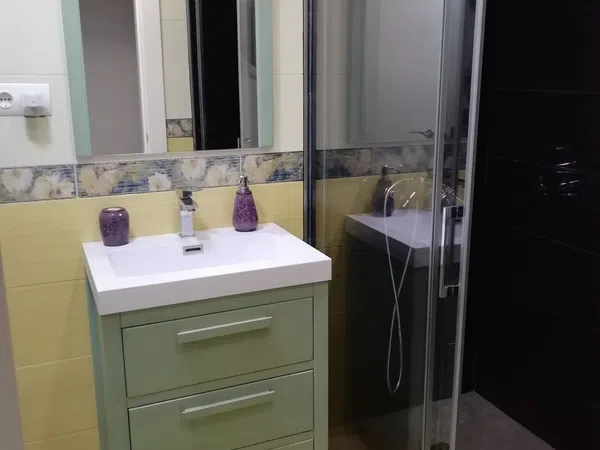 Ático en avenida Imperio Argentina, 10 - Foto 7