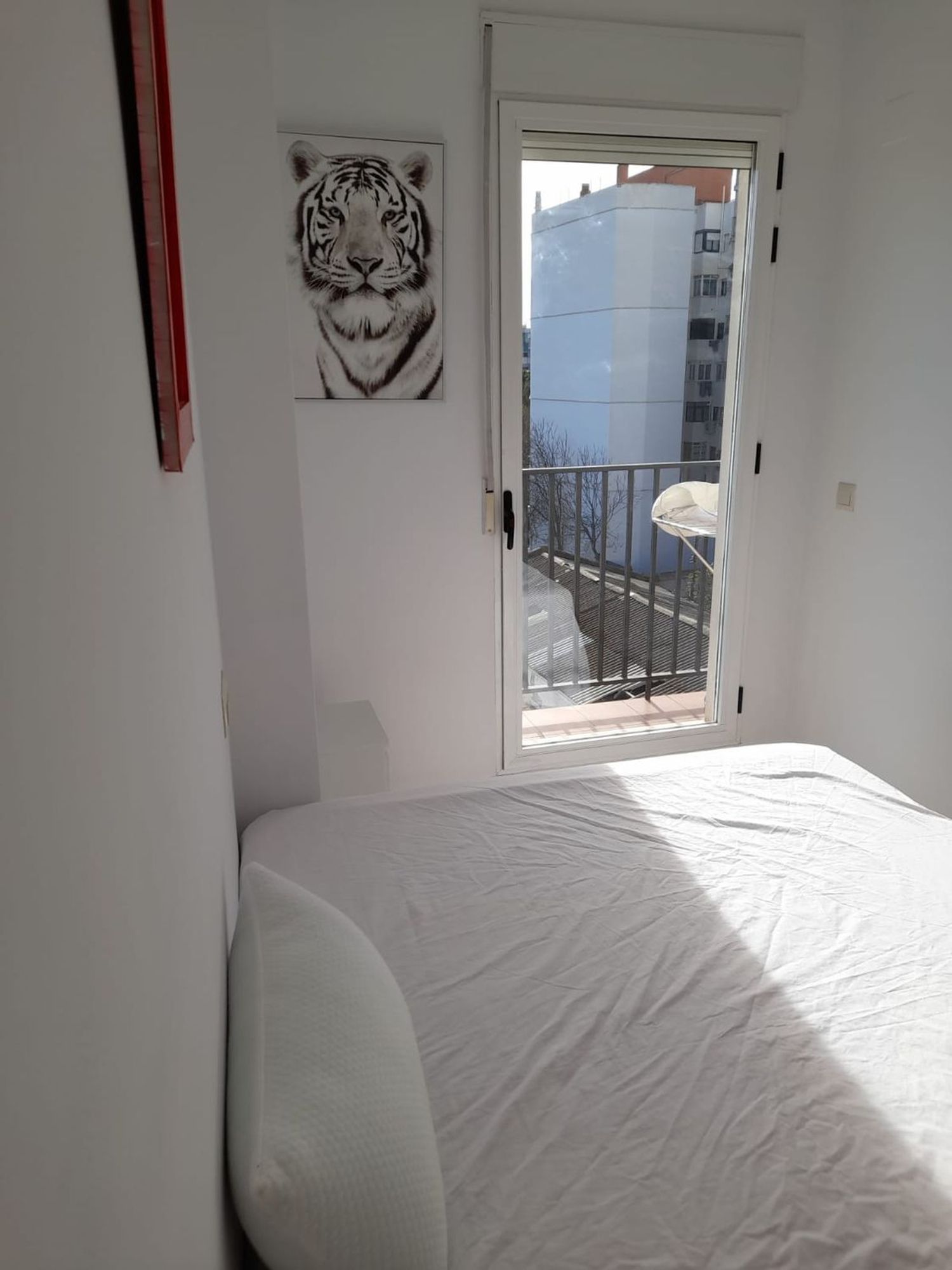 Piso en Carrera de la Fonteta de Sant Lluís, 20, En Corts - Foto 21