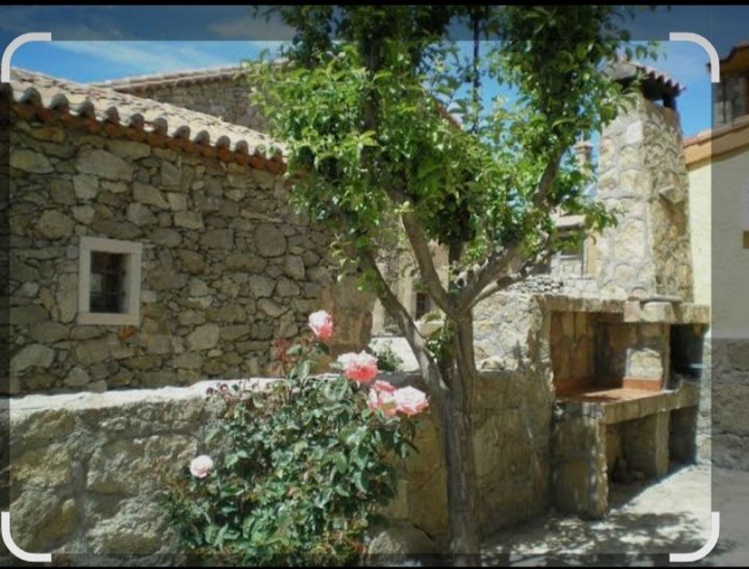 Casa o chalet independiente en Calle del Barco, 1 - Foto 5