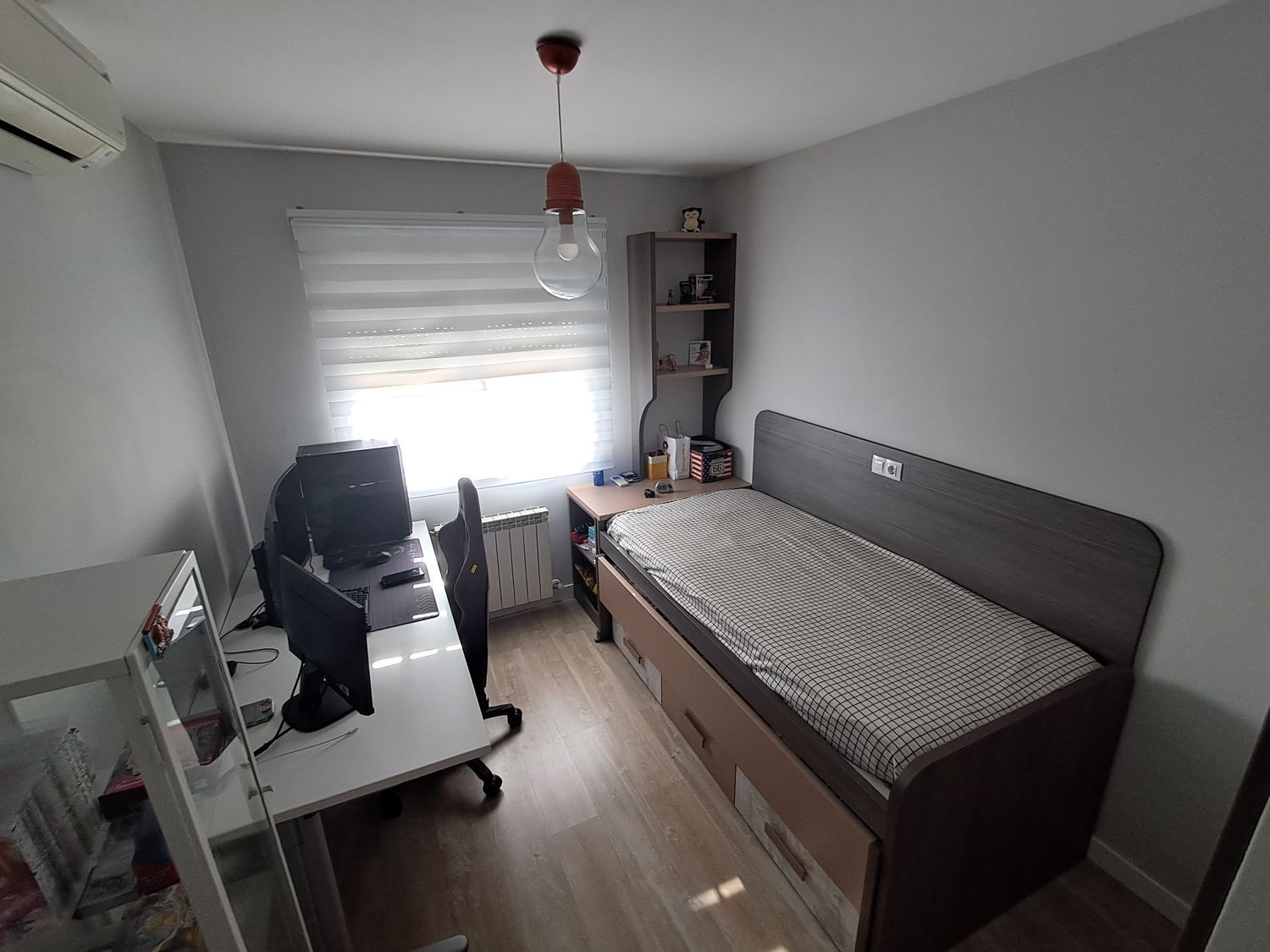 Chalet pareado en Yeles - Foto 16