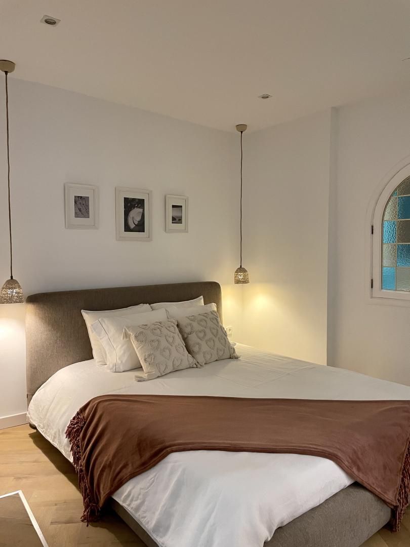 Apartamento en  Passeig del Born 26 - Foto 14