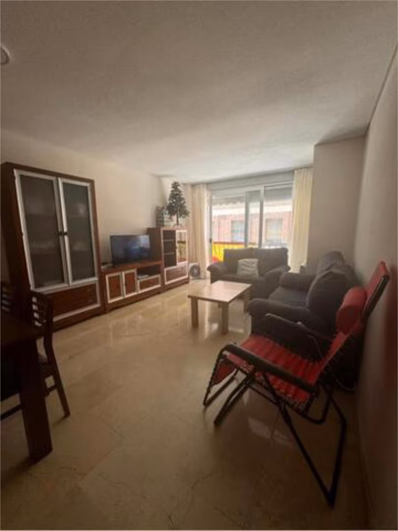 Piso en Ciudad Jardín - Foto 4