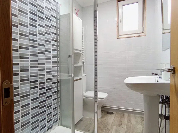 Piso en paseo de Altamira, 170 - Foto 9