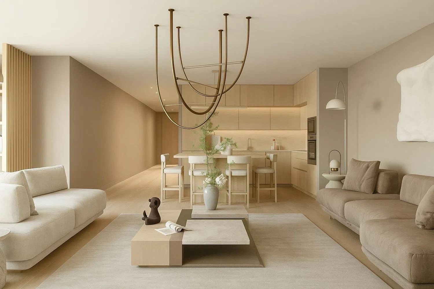 Dúplex en calle de Rafael Bergamín, 20 - Foto 1